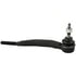 GES80959 by MEVOTECH - Tie Rod End