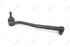 MES2378 by MEVOTECH - Steering Tie Rod End - Mevotech Supreme MES2378