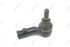 MES2765A by MEVOTECH - Steering Tie Rod End Assembly