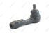 MES2829 by MEVOTECH - Steering Tie Rod End - Mevotech Supreme MES2829