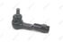 MES2830 by MEVOTECH - Steering Tie Rod End - Mevotech Supreme MES2830