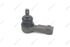 MES2831 by MEVOTECH - Steering Tie Rod End - Mevotech Supreme MES2831