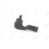 MES2820 by MEVOTECH - Tie Rod End