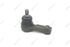 MES2832 by MEVOTECH - Steering Tie Rod End - Mevotech Supreme MES2832