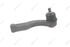 MES2910 by MEVOTECH - Tie Rod End