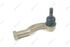 MES2975 by MEVOTECH - Tie Rod End