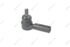 MES2986 by MEVOTECH - Steering Tie Rod End - Mevotech Supreme MES2986