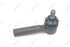 MES3011RL by MEVOTECH - TIE ROD END