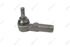 MES3168 by MEVOTECH - TIE ROD END