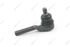 MES319L by MEVOTECH - TIE ROD END