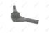 MES323R by MEVOTECH - TIE ROD END