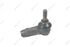 MES3259 by MEVOTECH - Steering Tie Rod End - Mevotech Supreme MES3259