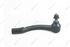 MES3256 by MEVOTECH - TIE ROD END