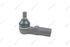 MES3383 by MEVOTECH - Tie Rod End