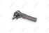 MES3416 by MEVOTECH - Steering Tie Rod End - Mevotech Supreme MES3416