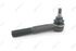 MES3417T by MEVOTECH - TIE ROD END