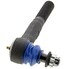 MES3418 by MEVOTECH - TIE ROD END