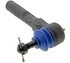 MES3455 by MEVOTECH - TIE ROD END