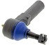 MES3459 by MEVOTECH - TIE ROD END