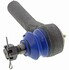 MES3461 by MEVOTECH - TIE ROD END