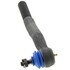 MES3473 by MEVOTECH - TIE ROD END