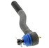 MES3475 by MEVOTECH - TIE ROD END