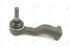 MES3487 by MEVOTECH - Tie Rod End