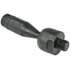 Mevotech GEV417 Steering Tie Rod End Tie Rod End