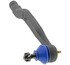 MES3491 by MEVOTECH - TIE ROD END