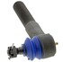 MES3497 by MEVOTECH - TIE ROD END