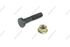 MES3532 by MEVOTECH - TIE ROD END