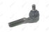 MES355RL by MEVOTECH - TIE ROD END