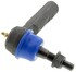 MES3572 by MEVOTECH - TIE ROD END