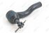 MES3566 by MEVOTECH - Tie Rod End