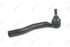 MES3601 by MEVOTECH - Tie Rod End