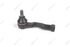 MES3621 by MEVOTECH - TIE ROD END