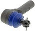 MES3631 by MEVOTECH - TIE ROD END