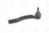 MES3652 by MEVOTECH - Tie Rod End