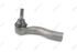 MES3655 by MEVOTECH - TIE ROD END