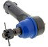 MES3691 by MEVOTECH - TIE ROD END