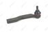 MES3701 by MEVOTECH - TIE ROD END