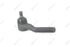 MES408RL by MEVOTECH - Tie Rod End