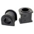 GK3171 by MEVOTECH - Stabilizer Bar Bushing