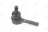 MES476L by MEVOTECH - TIE ROD END