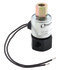 80-1075SS by TECTRAN - Air Brake Solenoid Valve - 12V, Normally Open, (3) 1/4 in. NPT Ports, Bottom Mount