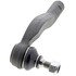 MES80291 by MEVOTECH - Tie Rod End