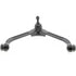 Mevotech GK3198 Control Arm and Ball Join