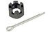 MES80431 by MEVOTECH - Tie Rod End