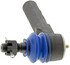 MES80761 by MEVOTECH - TIE ROD END