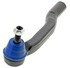 MES80627 by MEVOTECH - Tie Rod End